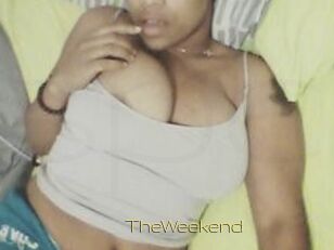 TheWeekend