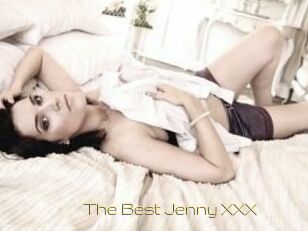 The_Best_Jenny_XXX