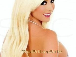 TheeBrittanyBurke