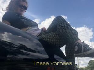 Theee_Vorhees