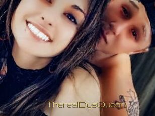 TherealDysQueen