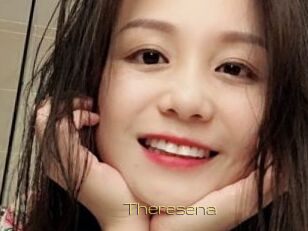 Theresena