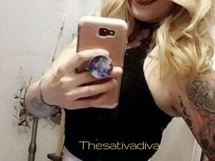 Thesativadiva
