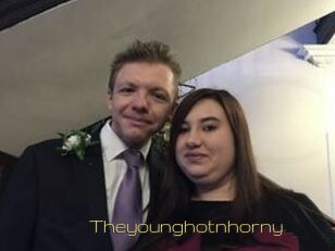 The_young_hotnhorny
