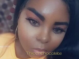 Thiccnchocolate