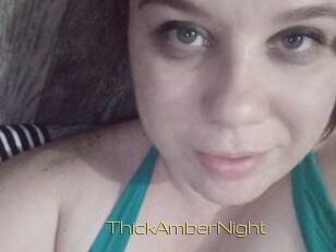 ThickAmberNight