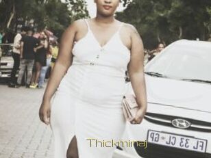 Thickminaj