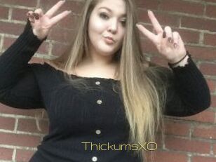 ThickumsXO