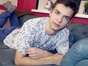 ThomasBarnes