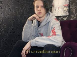 ThomasBenson