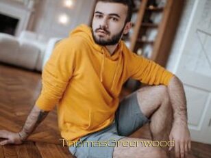 ThomasGreenwood
