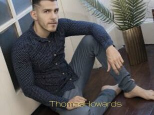 ThomasHowards