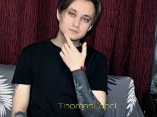 ThomasLabel