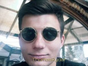 ThomasRyder