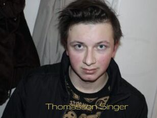 Thomasson_Singer