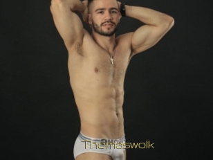 Thomaswolk Super Cul