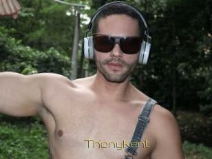 ThonyKent
