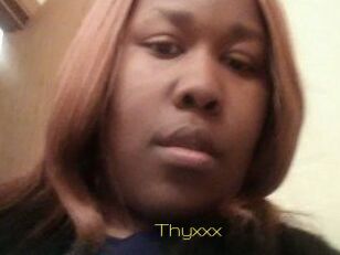 Thyxxx