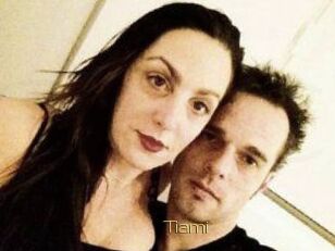 Tiami