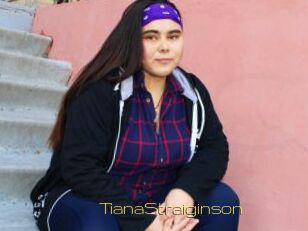 TianaStraiginson