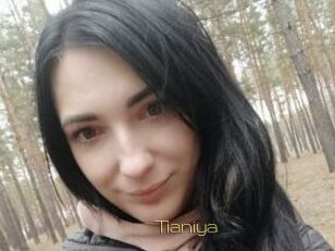 Tianiya