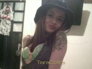 TiaraCollins