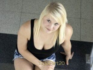 TidaFlirt20