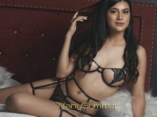 TifanySummer
