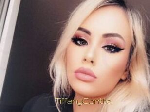 TiffanyContte