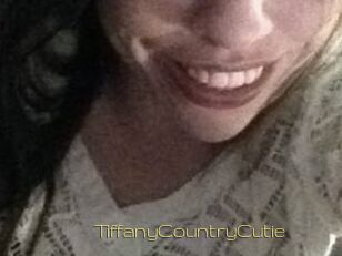 TiffanyCountryCutie