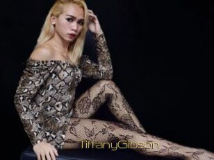 TiffanyGibson