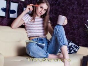 TiffanyPheromona