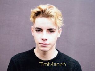 TimMarvin