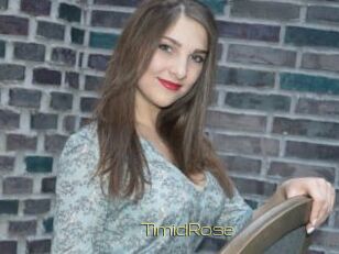 TimidRose