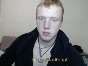 TimmyBadBoy1