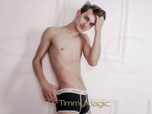 TimmyMagic