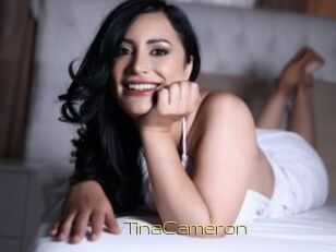 TinaCameron