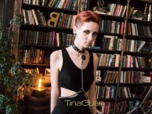 TinaGuan