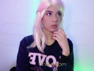 TinaHarom