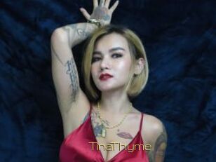 TinaThyme