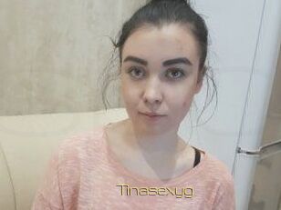 Tinasexyg