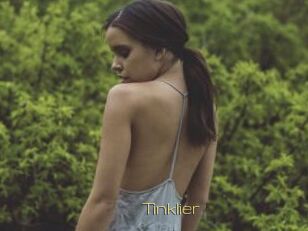 Tinklier
