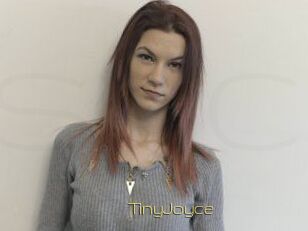 TinyJoyce