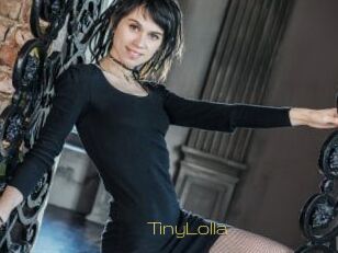 TinyLolla