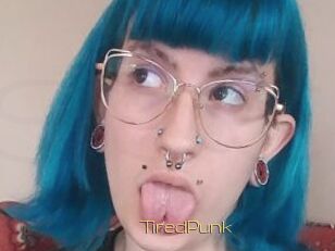 TiredPunk