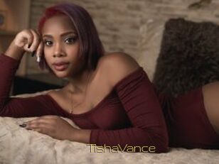 TishaVance