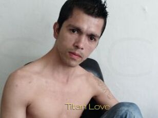 Titan_Love