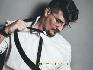 TomHarrison