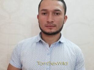 TomSexWild