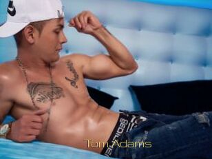 Tom_Adams